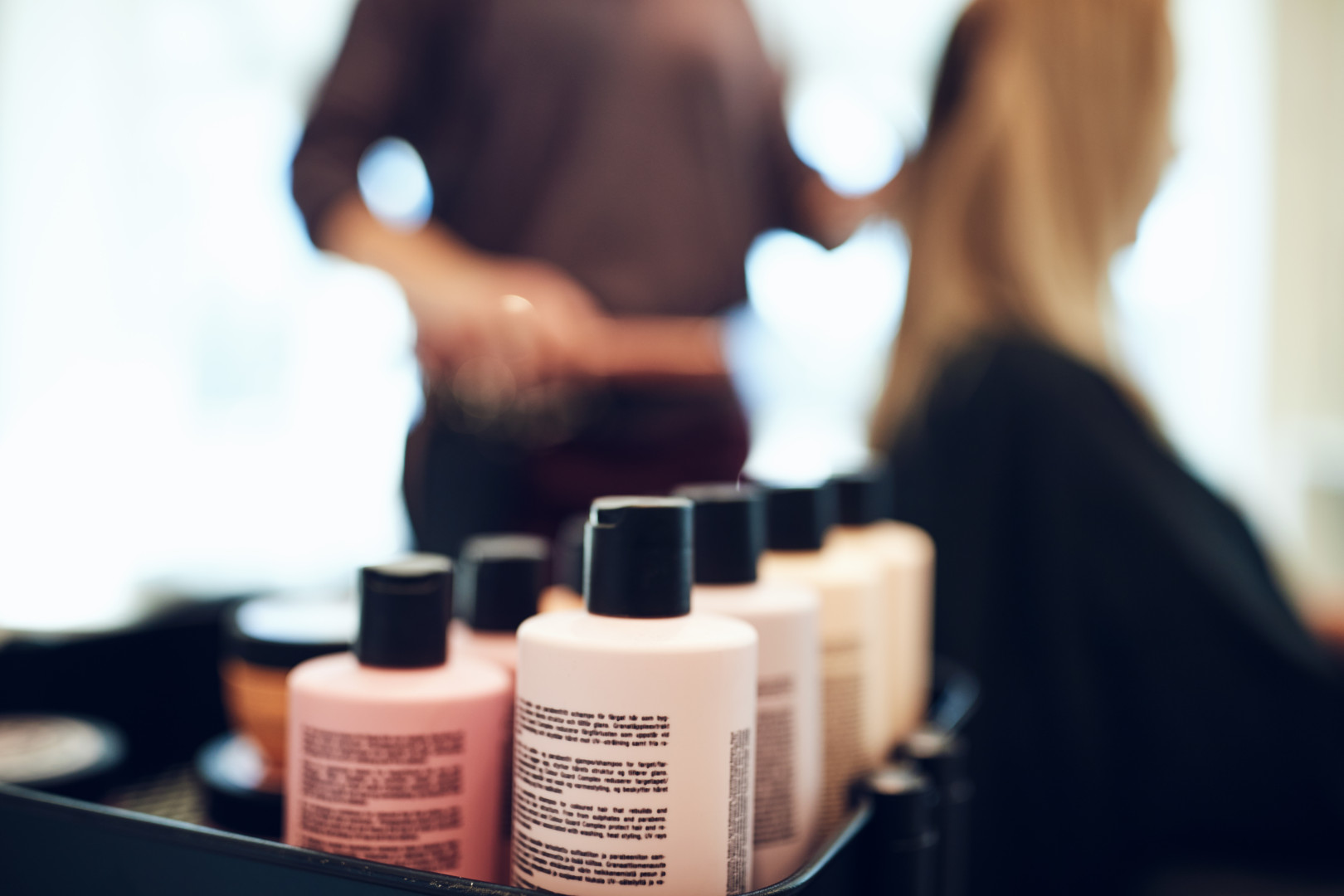 Votre coiffeur / barbier à Sargé-lès-le-Mans - Applicoif